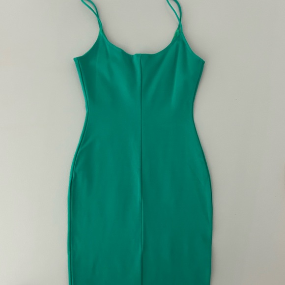 Rolls Coster dress in green - small - Picture 5 of 5